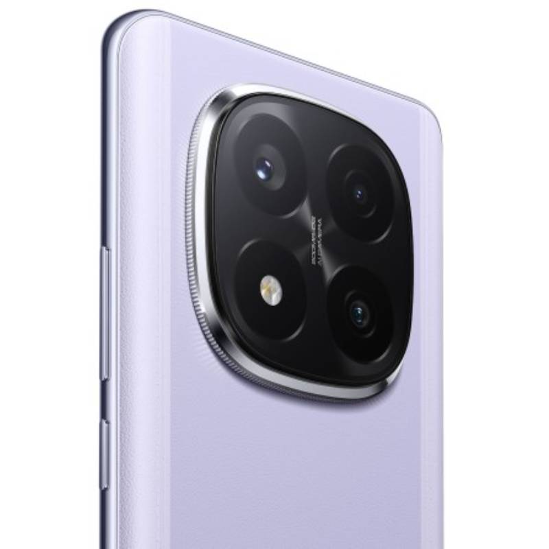 Smartphone Xiaomi Redmi Note 14 Pro Plus 5G 8Go 256Go - Lavender Purple - Image 5