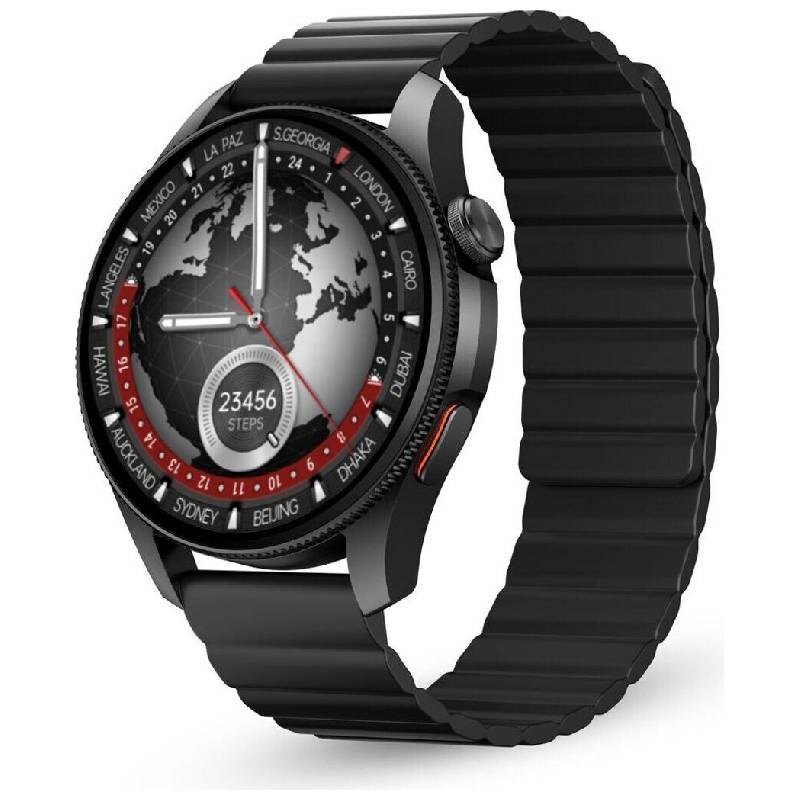 Smartwatch Horizon KSIX BXSW33N AMOLED 1.43” GPS - Noir