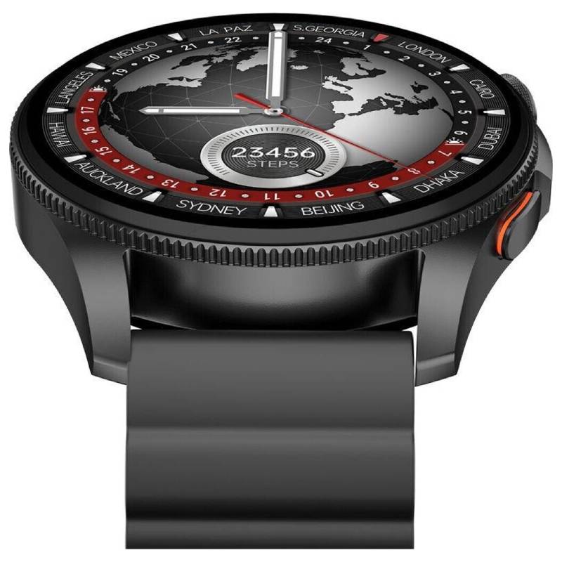 Smartwatch Horizon KSIX BXSW33N AMOLED 1.43” GPS - Noir - Image 3
