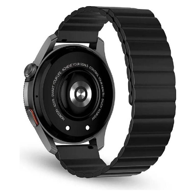 Smartwatch Horizon KSIX BXSW33N AMOLED 1.43” GPS - Noir - Image 4