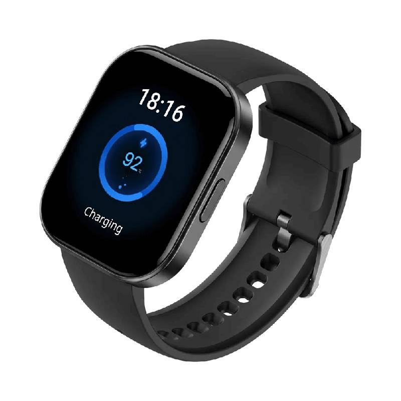 Smartwatch Infinix H5 Pro XW5P - Chrome - Image 2