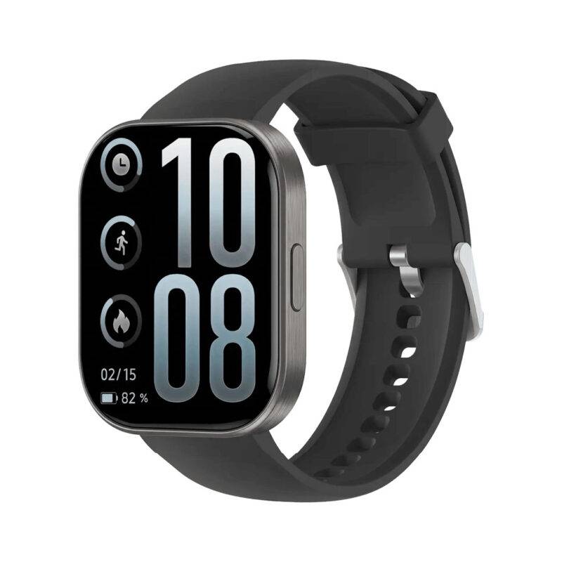 Smartwatch Infinix  H5 Pro XW5P - Chrome
