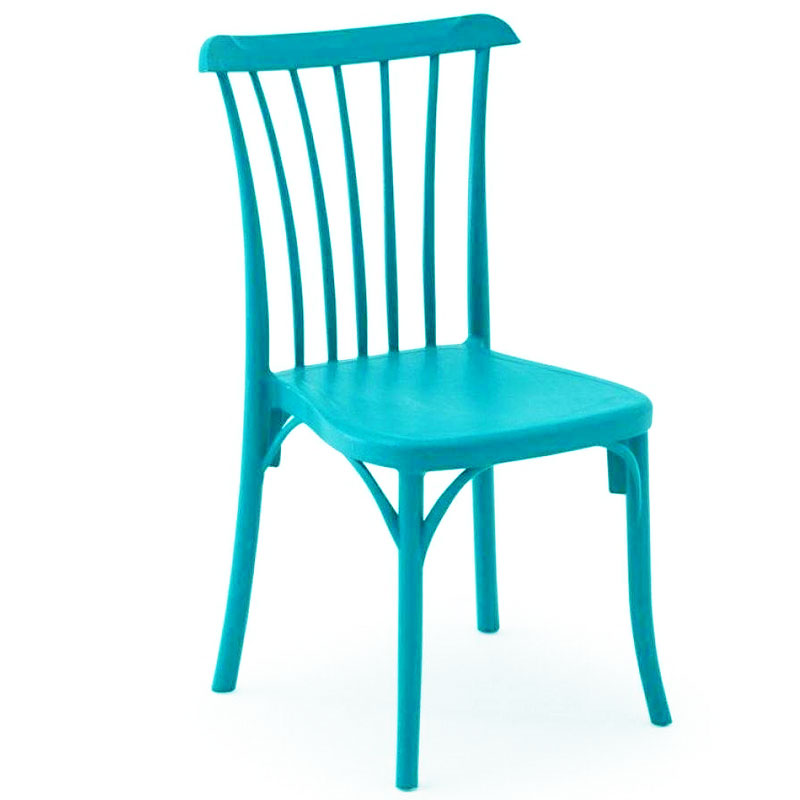Chaise SOFPINCE Costa - Bleu