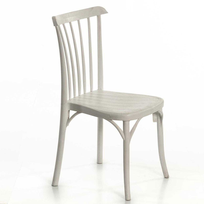Chaise SOFPINCE Costa - Grège - Image 2