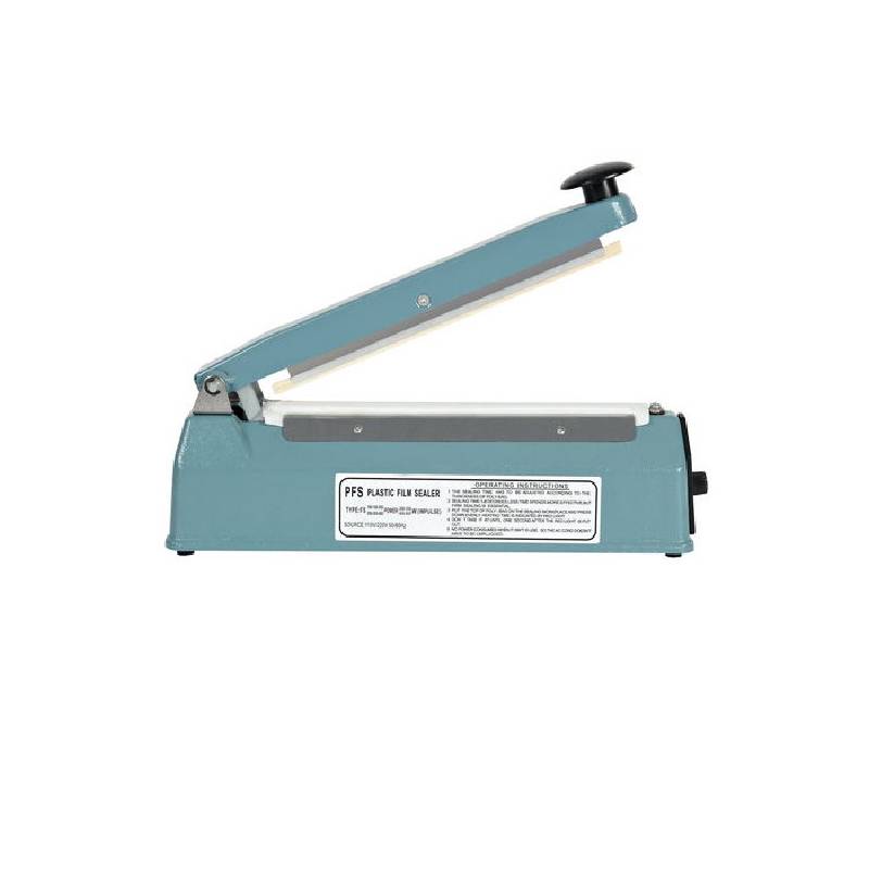 Soudeuse Thermique 20 CM 8820