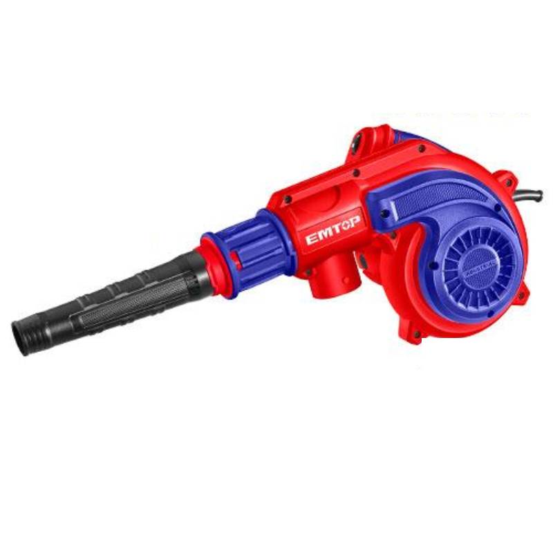Souffleur Aspirateur EMTOP 800W -  EABR8003