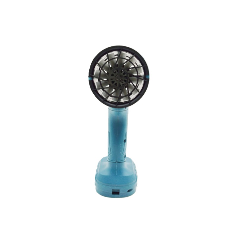 Souffleur DE Pulvérisateur Électrique Pulvérisateur Sans Fil - Bleu - Image 3