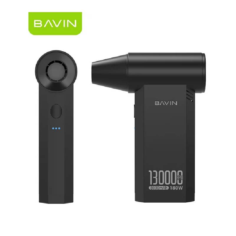 Souffleur d’Air Électrique BAVIN VC-03 Rechargeable 180W