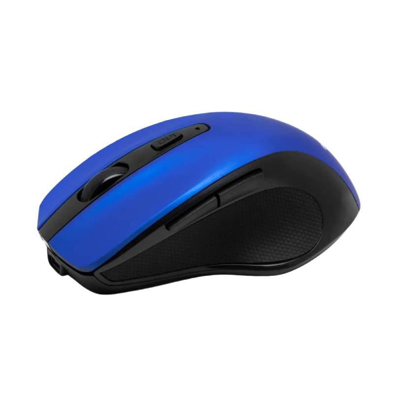 Souris Double Mode BLUESTORK M-WL-OFF75-BLUE - Bleu - Image 2