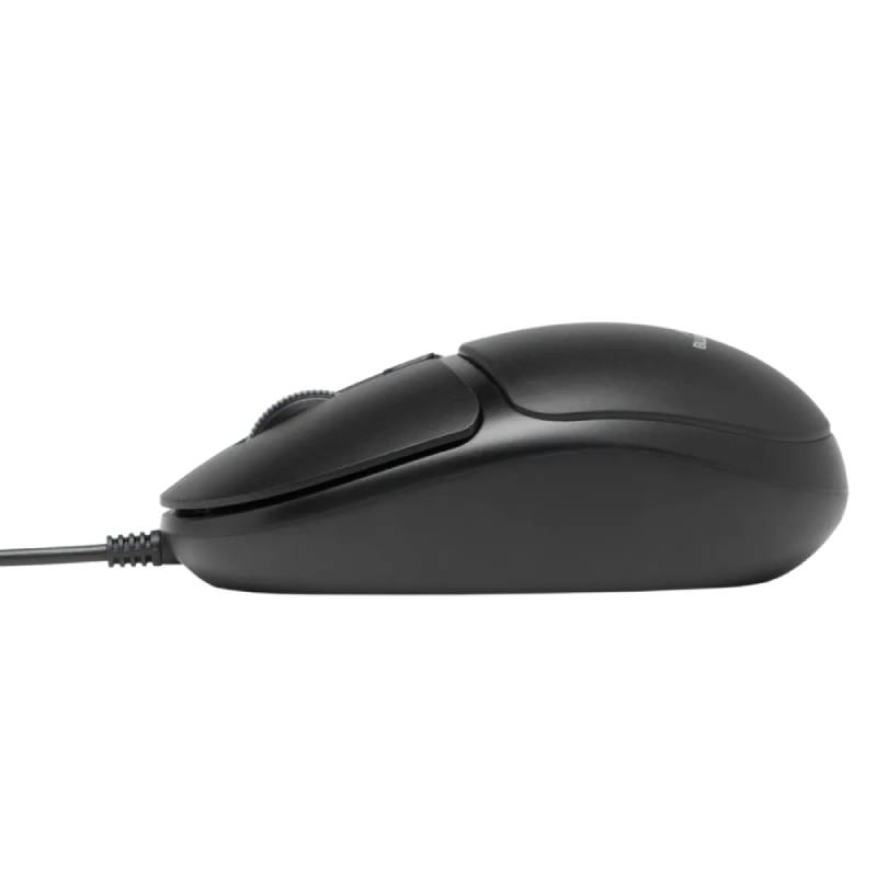 Souris Filaire BLUESTORK 1000DPI M-W-OFF20 - Noir - Image 4