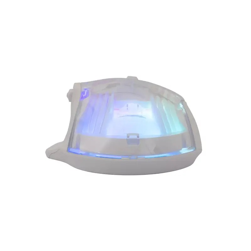 Souris Filaire Gamer BARACUDA Anglerfish RGB - Noir - Image 4
