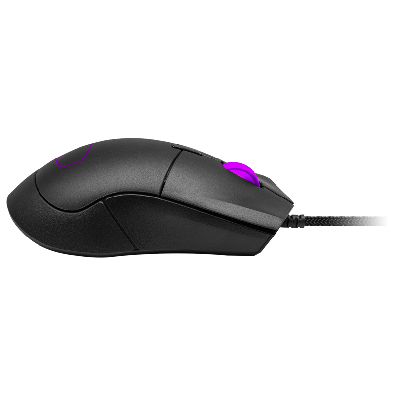 Souris Filaire Gamer COOLER MASTER MM310 RGB - Noir - Image 4