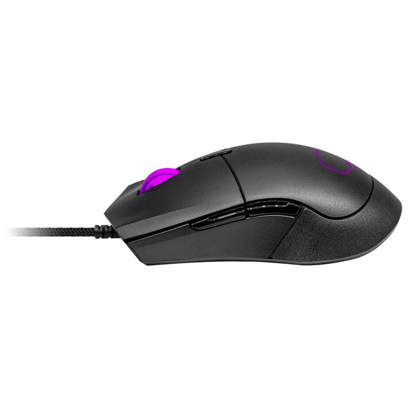 Souris Filaire Gamer COOLER MASTER MM310 RGB - Noir - Image 5