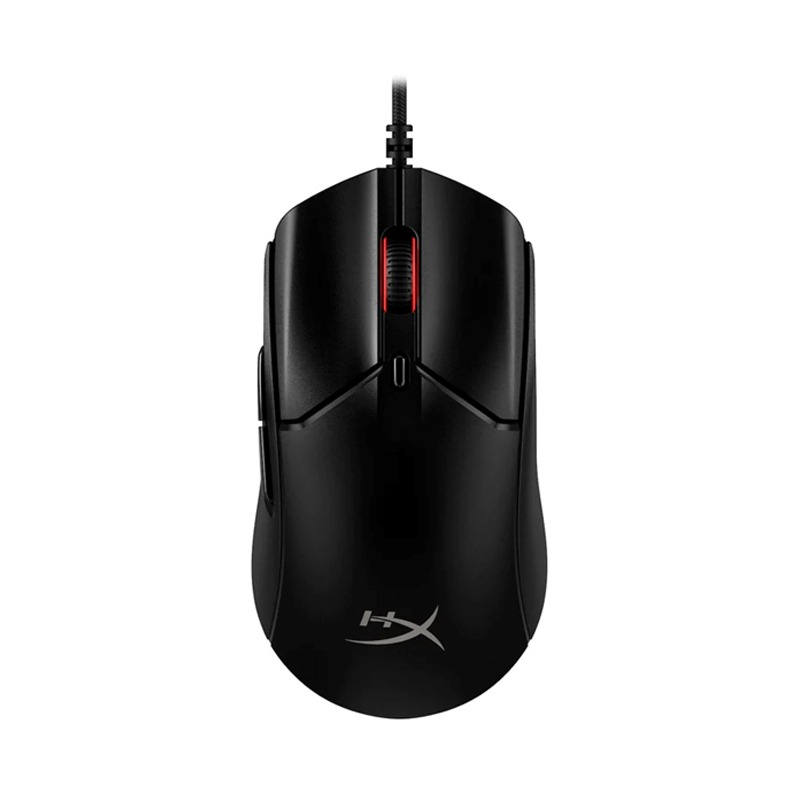 Souris Filaire Gamer HyperX Pulsefire Haste 2 - Noir