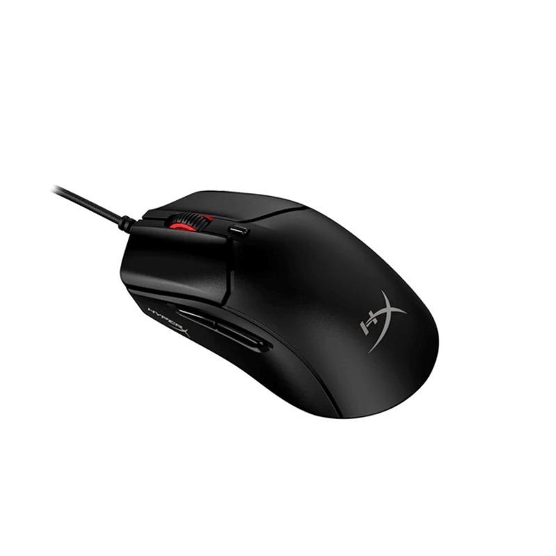 Souris Filaire Gamer HyperX Pulsefire Haste 2 - Noir - Image 2