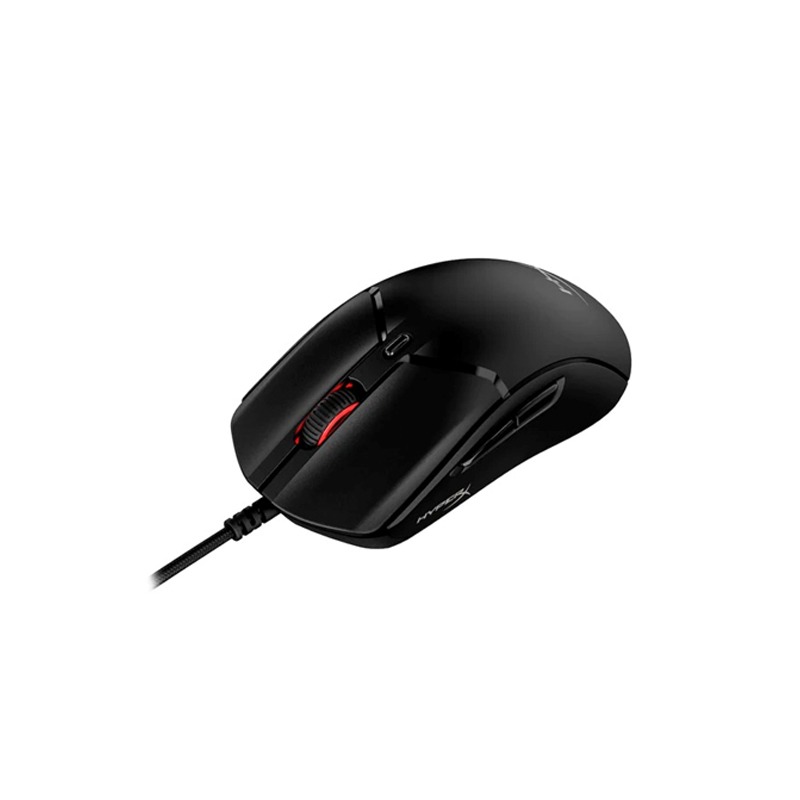Souris Filaire Gamer HyperX Pulsefire Haste 2 - Noir - Image 3