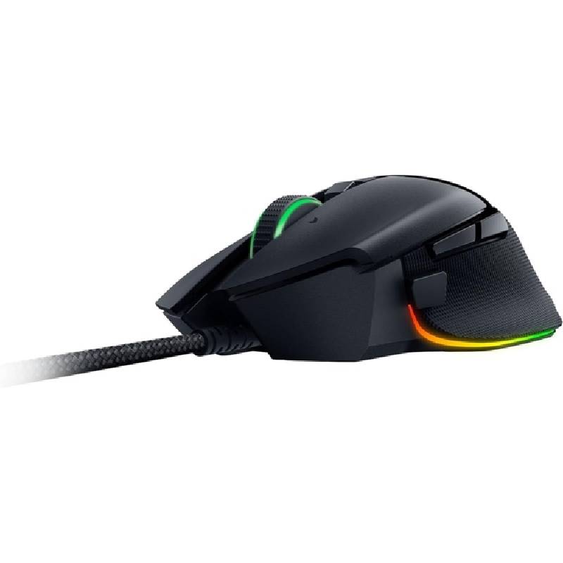 Souris Filaire Gamer RAZER Basilisk V3 35KHz RGB - Noir - Image 2