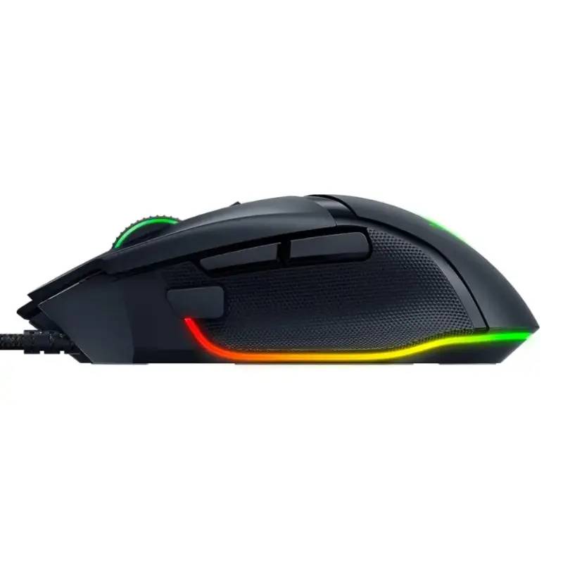 Souris Filaire Gamer RAZER Basilisk V3 35KHz RGB - Noir - Image 3