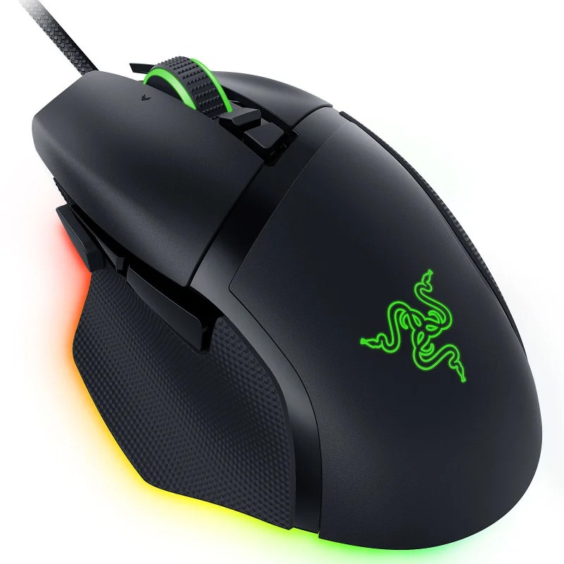 Souris Filaire Gamer RAZER Basilisk V3 RGB - Noir - Image 2