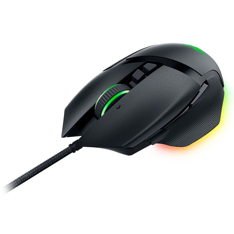 Souris Filaire Gamer RAZER Basilisk V3 RGB - Noir - Image 5