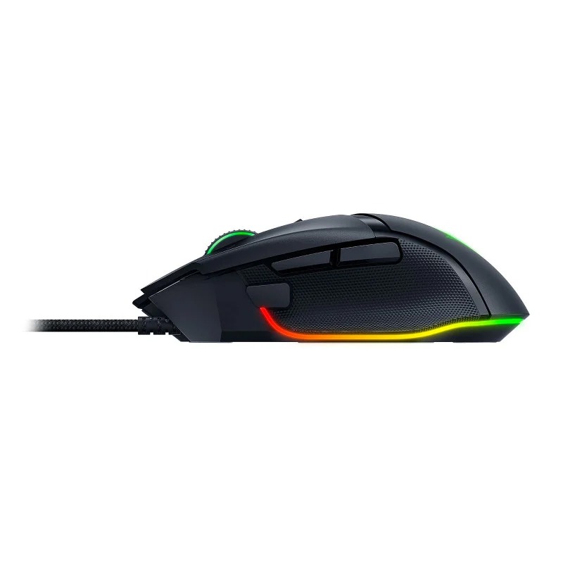 Souris Filaire Gamer RAZER Basilisk V3 RGB - Noir - Image 4
