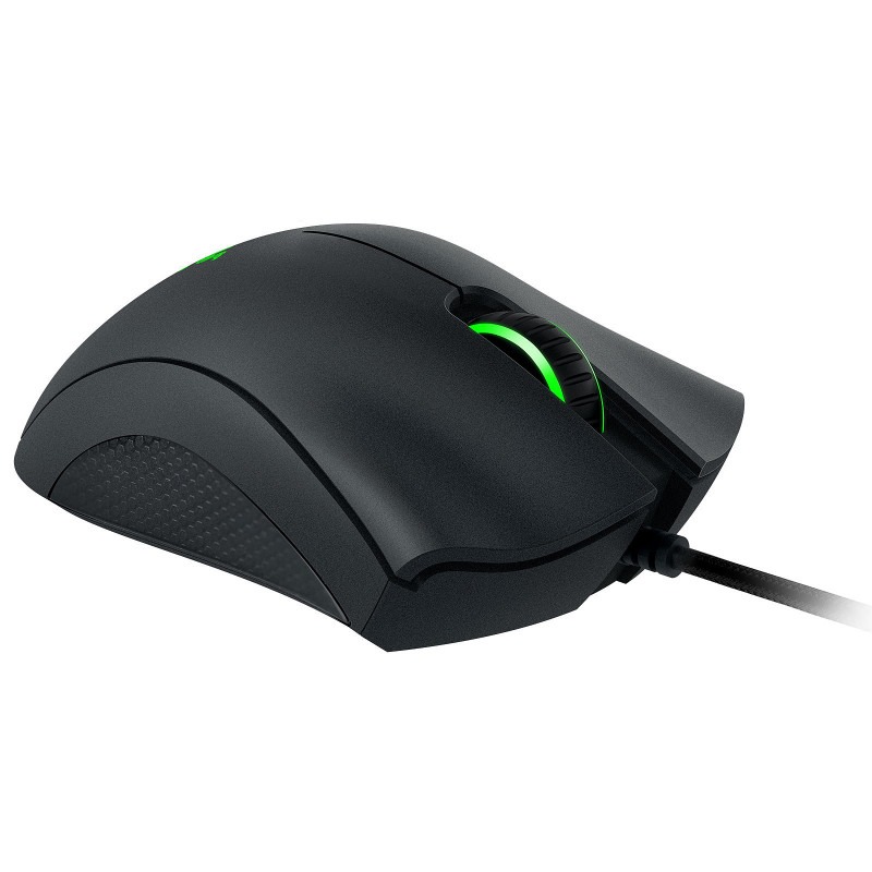 Souris Filaire Gamer RAZER DeathAdder Essential - Noir - Image 5