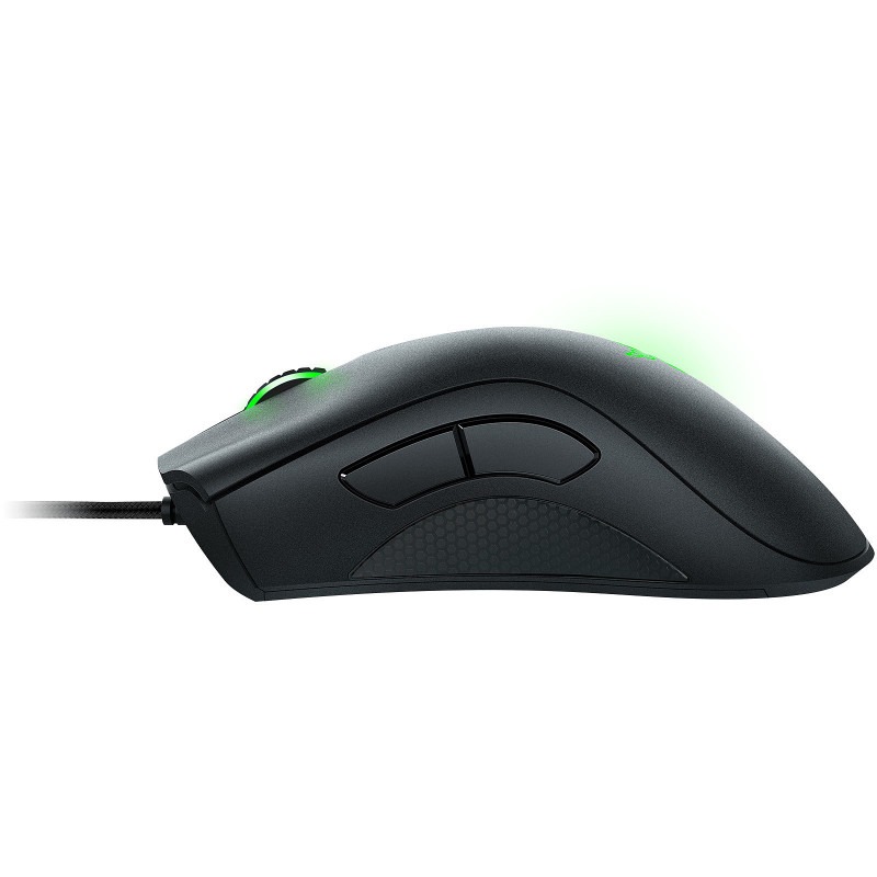 Souris Filaire Gamer RAZER DeathAdder Essential - Noir - Image 4