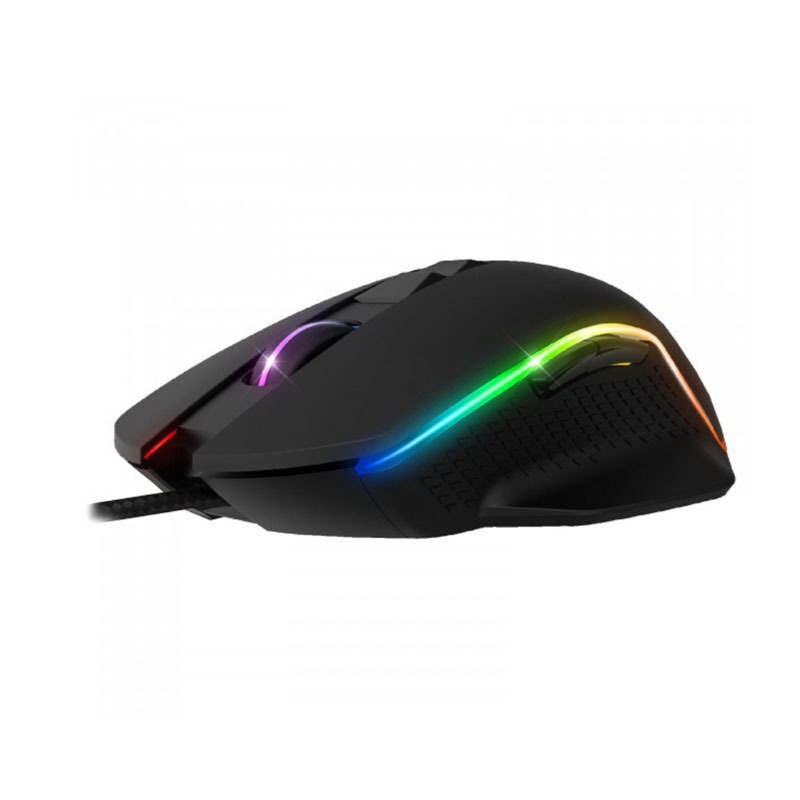 Souris Filaire Gamer SPIRIT OF GAMER PRO-M1 RGB - Noir - Image 2