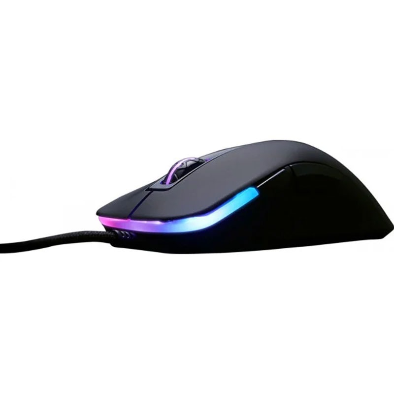 Souris Filaire Gamer XTRFY M1 RGB - Noir - Image 2