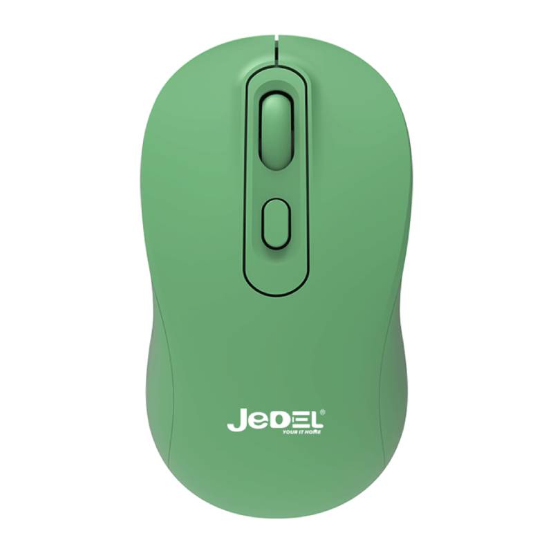 Souris Sans Fil JEDEL W926-V - Vert