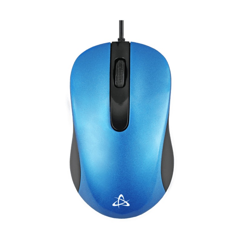 Souris Filaire Optique SBOX M-901 / Bleu, Photo boutique MyTek chez MyTek
