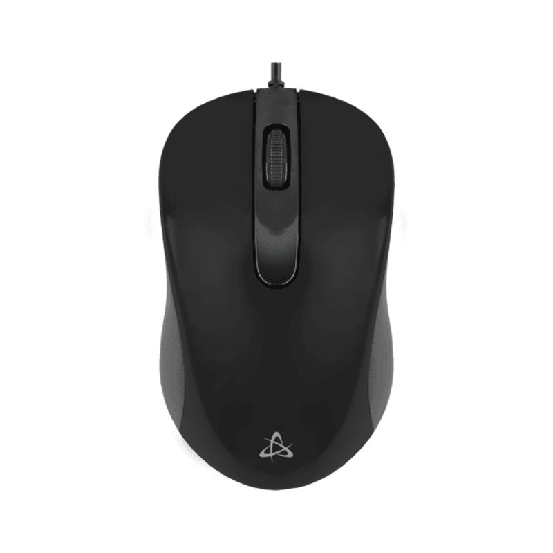 Souris Filaire Optique SBOX M-901 - Noir, Photo boutique MyTek chez MyTek