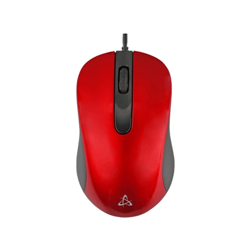 Souris Filaire Optique SBOX M-901 / Rouge, Photo boutique MyTek chez MyTek