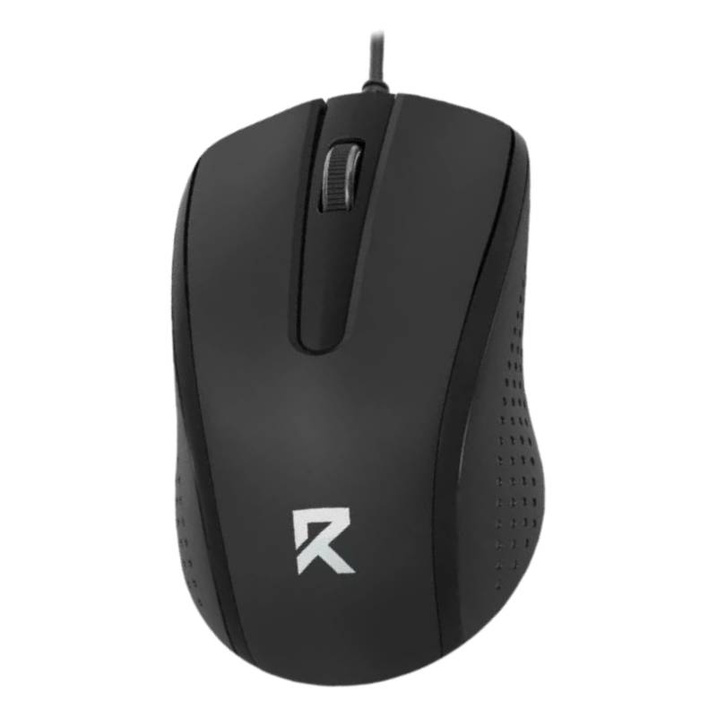 Souris Gamer Filaire REDRAGON M993 RGB - Noir, Photo boutique MyTek chez MyTek