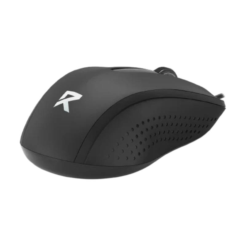 Souris Filaire Redragon BM-4049 - noir - Image 3