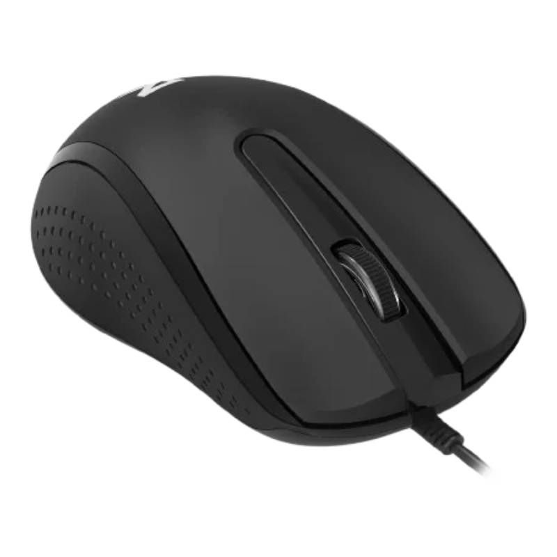 Souris Filaire Redragon BM-4049 - noir - Image 4