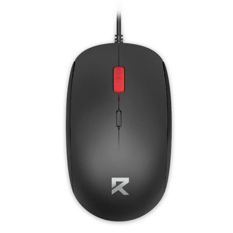 Souris Filaire Redragon BM-4062 - Noir, Photo boutique MyTek chez MyTek