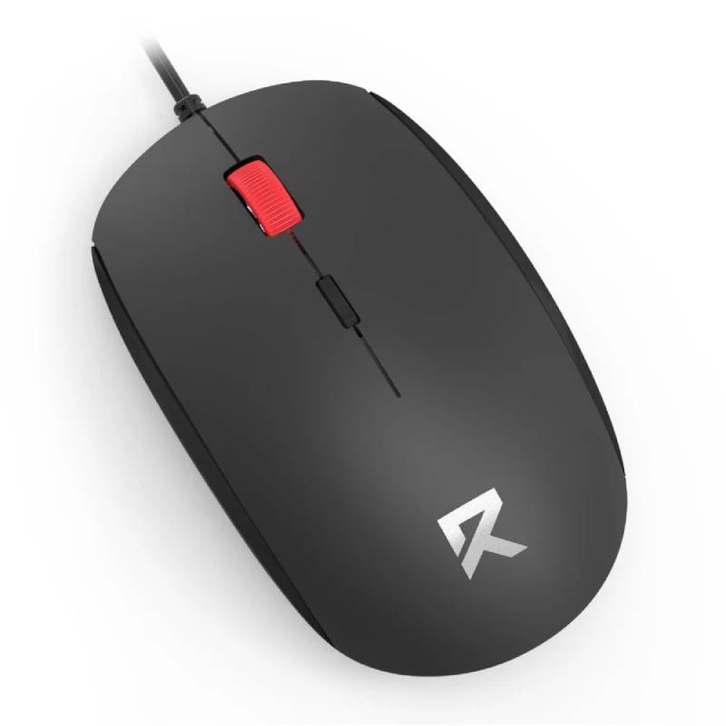 Souris Filaire Redragon BM-4062 - Noir - Image 2