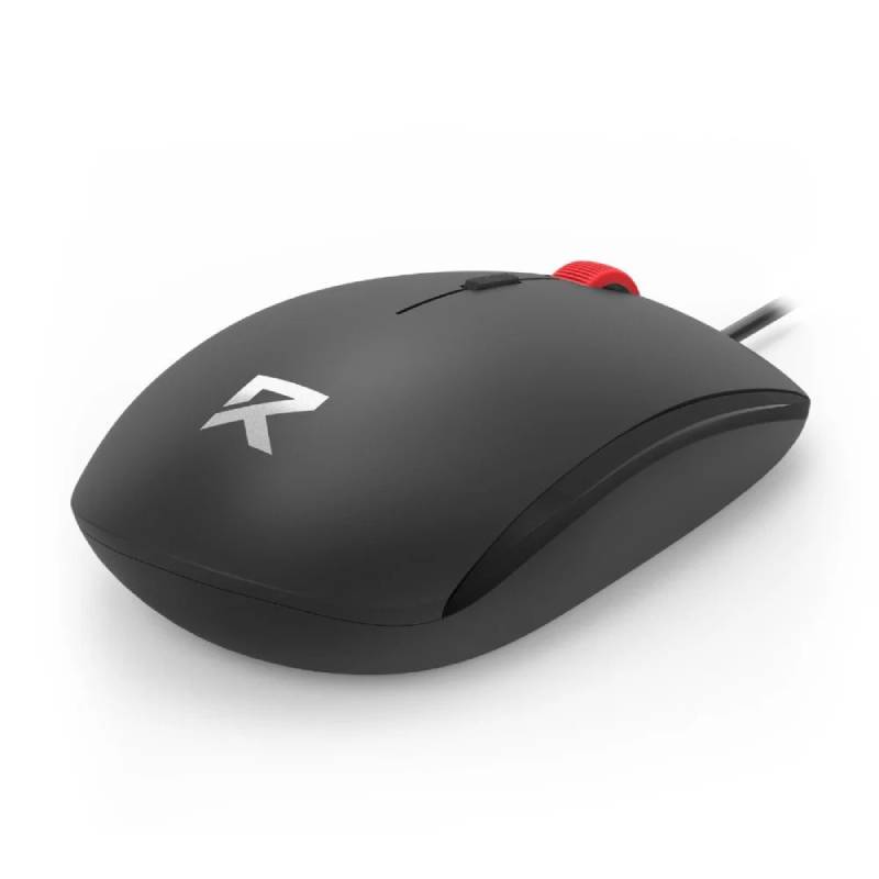 Souris Filaire Redragon BM-4062 - Noir - Image 5
