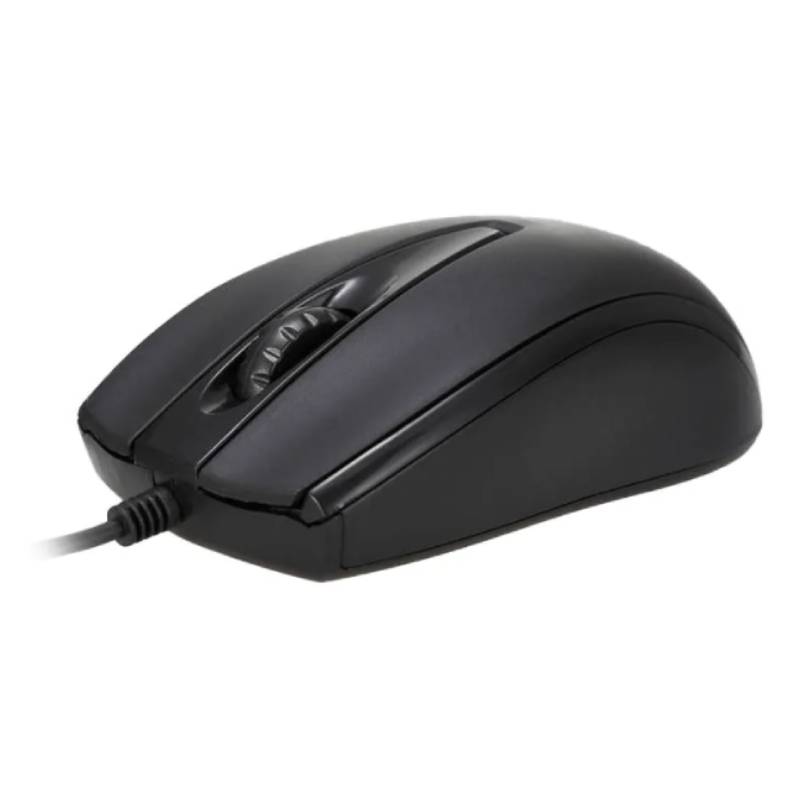 Souris Filaire T-Wolf V13 S000021 - Noir  - Image 2