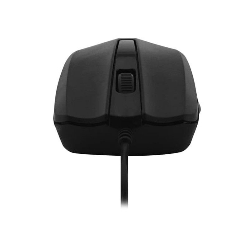 Souris Filaire TNB SHARK USB-A - Noir - Image 5