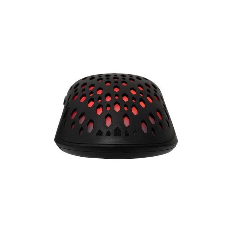 Souris Gamer Filaire BARACUDA OCTOPUS BGM-021 - Noir - Image 3