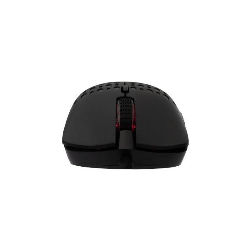 Souris Gamer Filaire BARACUDA OCTOPUS BGM-021 - Noir - Image 2