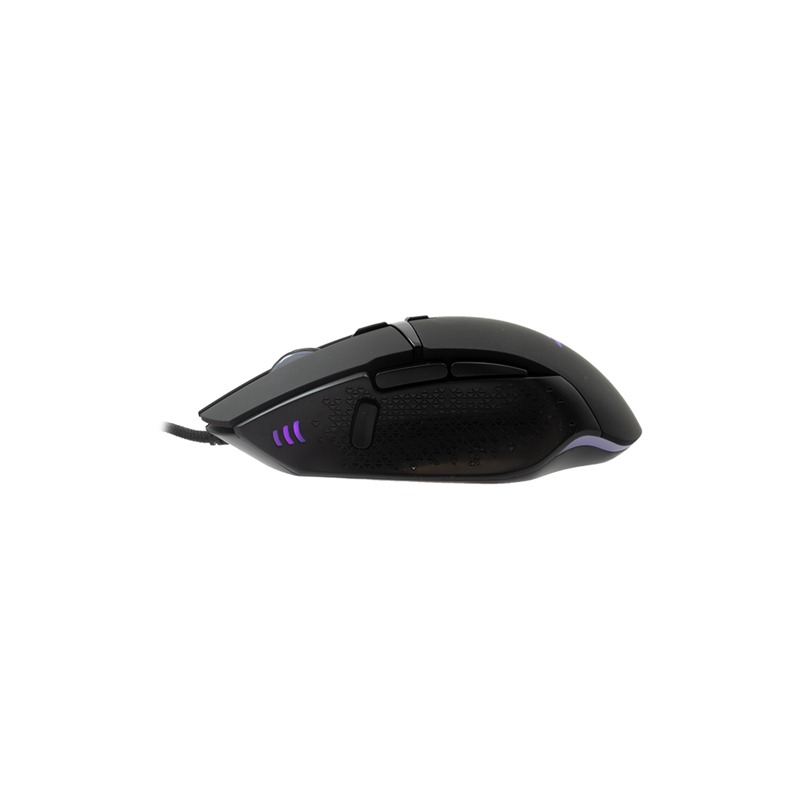 Souris Gamer Filaire BARACUDA RAPTOR BGM-051 - Noir - Image 5