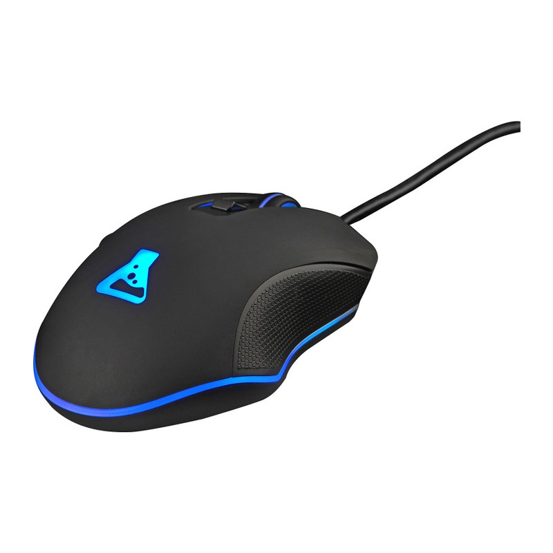 Souris Gamer Filaire G-LAB KULT HELIUM - Noir - Image 4