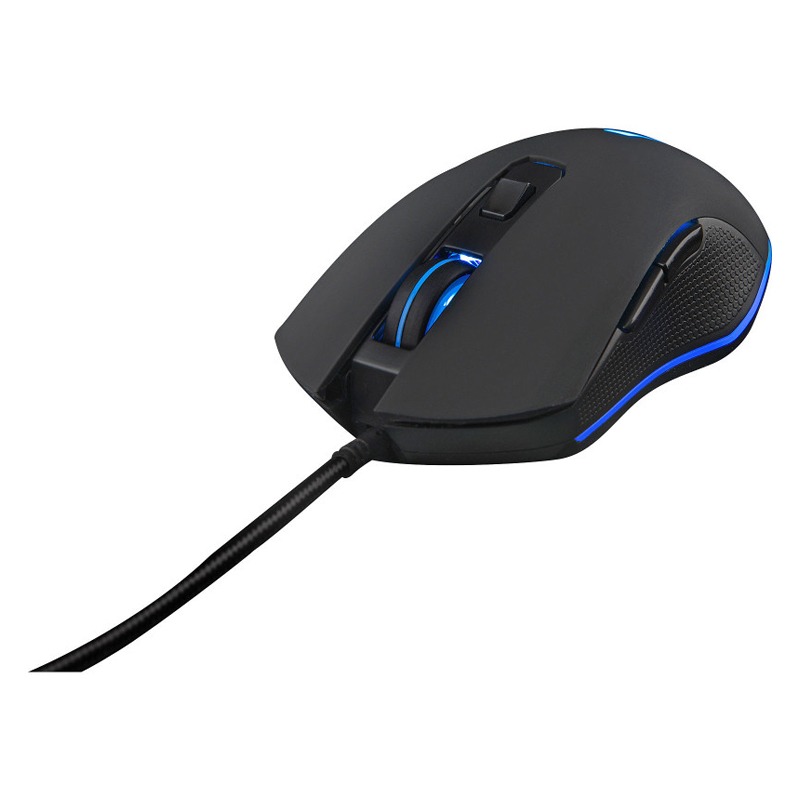 Souris Gamer Filaire G-LAB KULT HELIUM - Noir - Image 5