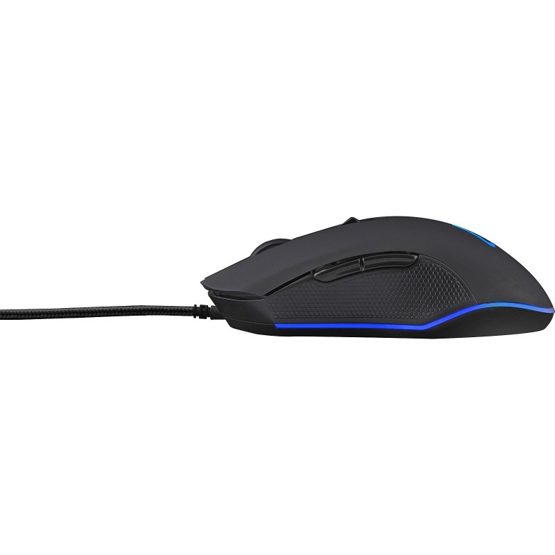 Souris Gamer Filaire G-LAB KULT HELIUM - Noir - Image 3