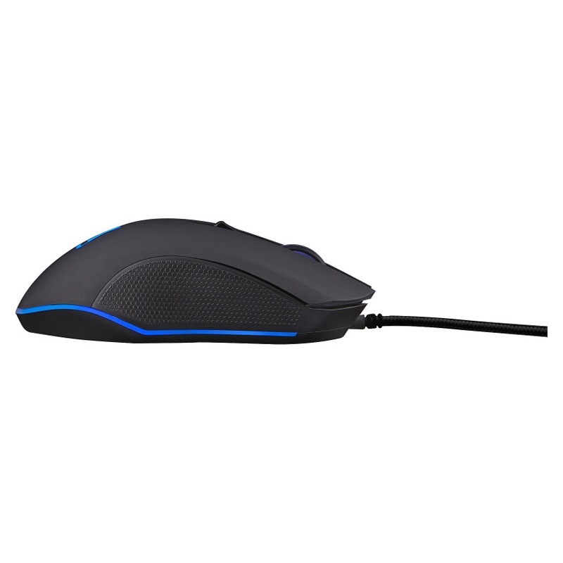 Souris Gamer Filaire G-LAB KULT HELIUM - Noir - Image 2