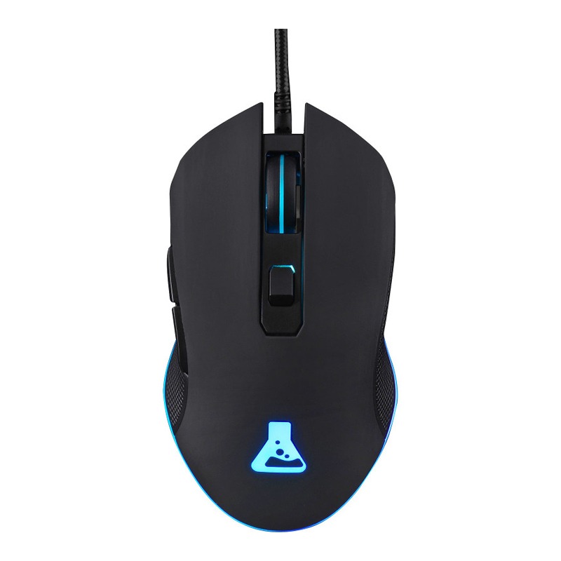 Souris Gamer Filaire G-LAB KULT HELIUM - Noir