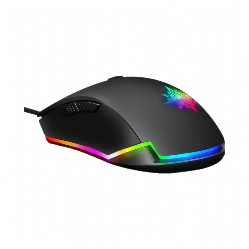 Souris Gamer Filaire INCA IMG-327 RGB - Noir - Image 2